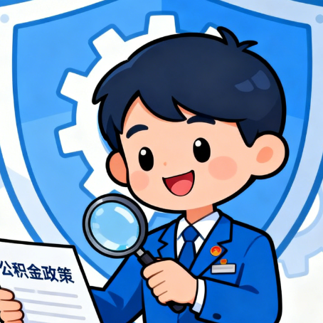 楚雄《关于2025住房公积金年度缴存有关问题的通知》政策解读