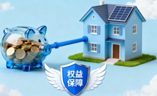 楚雄住房公积金政策“上新” 一文为你划重点