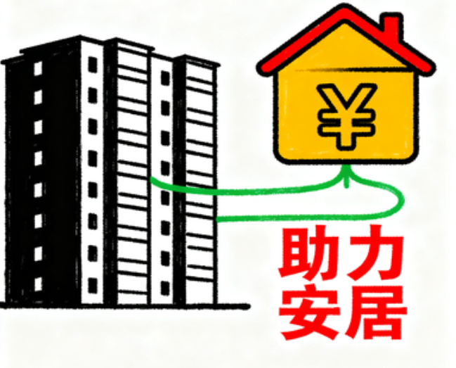 楚雄从发放补贴到公积金贷提额，各地保障多子女家庭住房政策升温