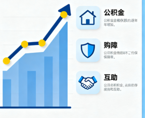 楚雄住房公积金增值收益：取之于民，用之于民的普惠之道