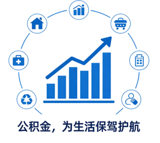楚雄住房公积金制度迎来历史性变革：普惠化、数字化、服务化成为新趋势
