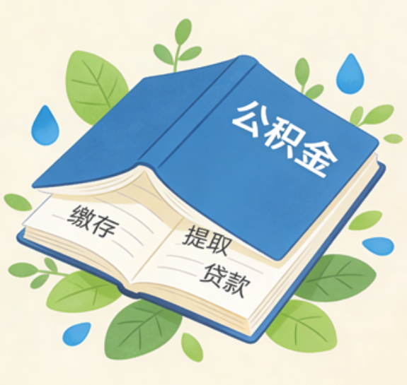 楚雄住房公积金的提取条件