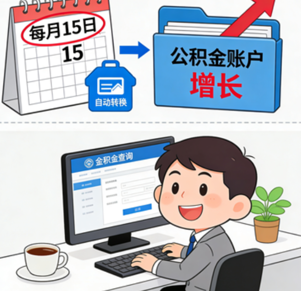 楚雄公积金代办服务：专业赋能，合规守护您的住房权益