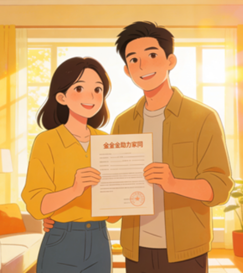 楚雄提取住房公积金直付房租业务操作详解
