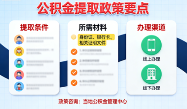 楚雄异地购房公积金提取全攻略