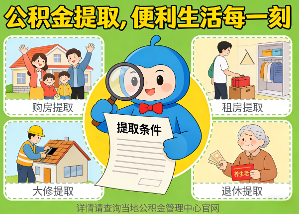 楚雄能抵物业费、大病支出、装电梯！公积金还能这么用