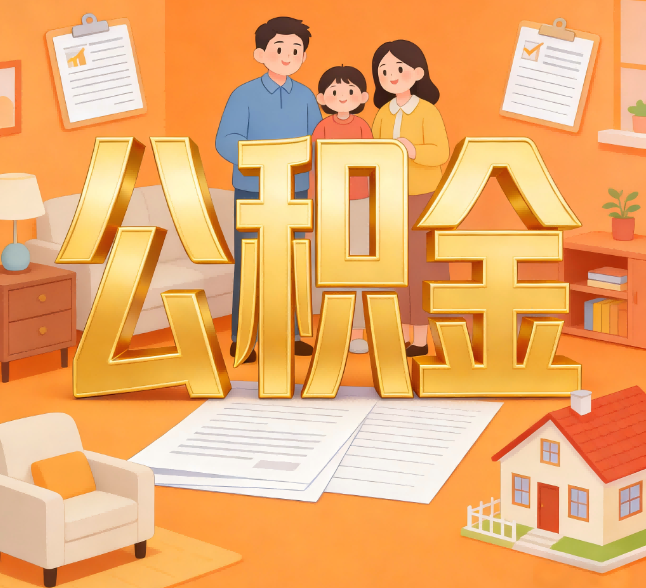 楚雄公积金代办服务的现实价值与普惠意义