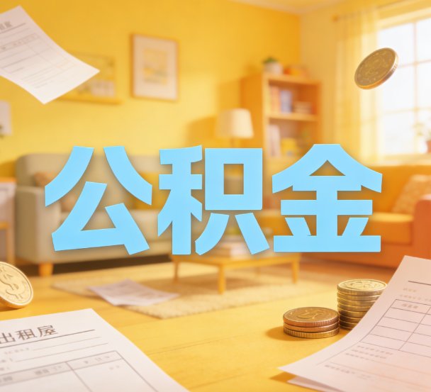 楚雄别让公积金“躺在账户里睡觉”！