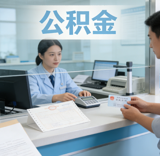楚雄公积金提取的两种方式全面对比