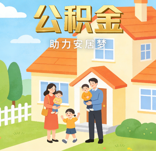 楚雄公积金代办行业观察：合规化浪潮下，专业服务迎来价值回归
