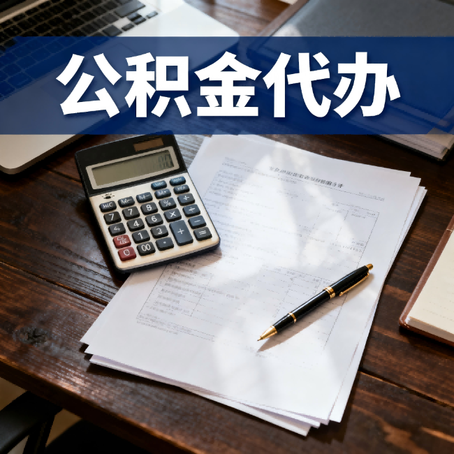 楚雄公积金代办：哪些人办了之后说“真值”