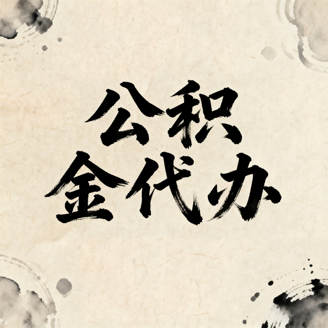 楚雄公积金代办：关于收费，你想知道的都在这里