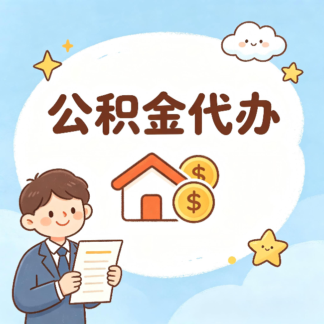 楚雄公积金代办：从咨询到到账，一个完整案例还原